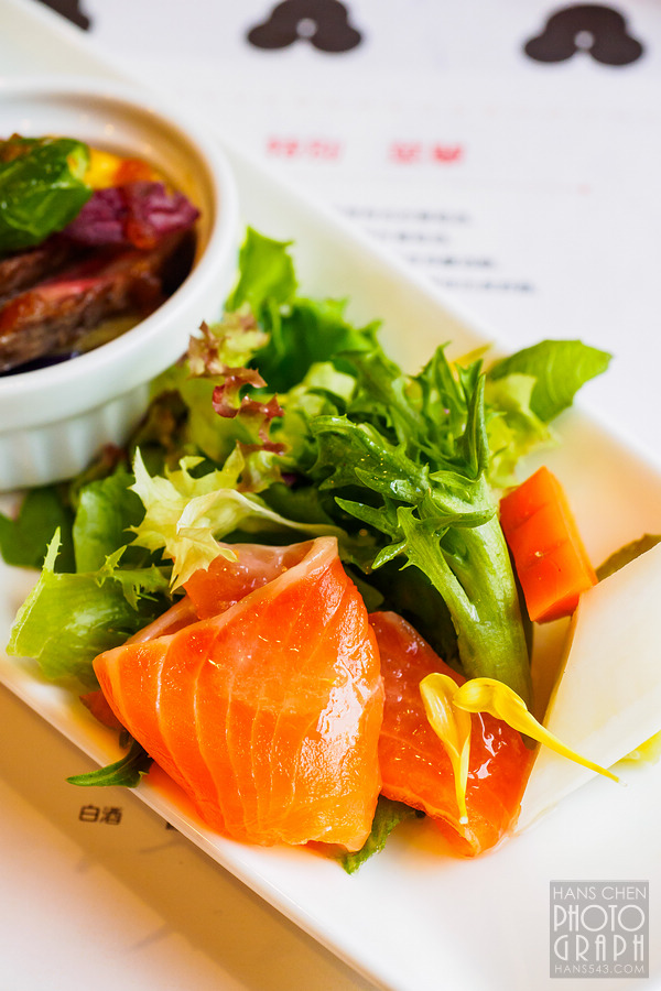 ROKUMON 列車之旅